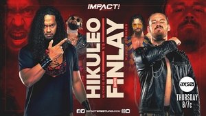 TNA iMPACT! Odcinek 38