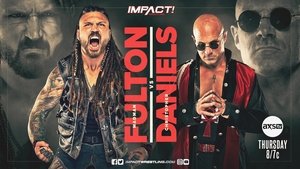 TNA iMPACT! Odcinek 39