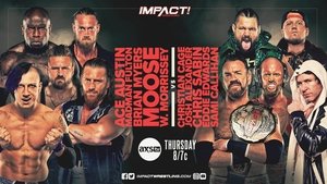 TNA iMPACT! Odcinek 37