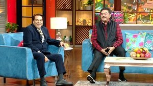 The Kapil Sharma Show Odcinek 183