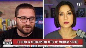 The Damage Report with John Iadarola Odcinek 168
