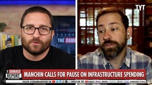 The Damage Report with John Iadarola Odcinek 172