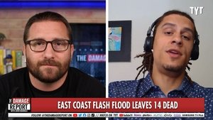 The Damage Report with John Iadarola Odcinek 171