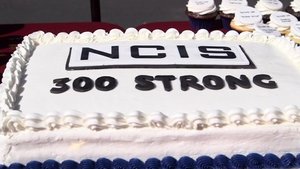Agenci NCIS Odcinek 83