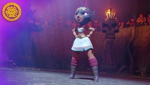 Wojownicza księżniczka Maya Rozdział 1: Quinceañera