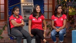 The Kapil Sharma Show Odcinek 182