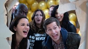 Brooklyn 9-9 Ostatni dzień