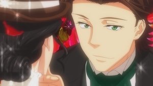 Yuukoku no Moriarty Odcinek 2