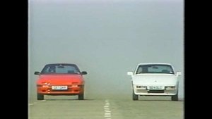 Top Gear Odcinek 2