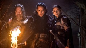 The Outpost Coś, dla czego warto żyć