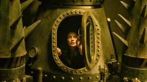 Doom Patrol Patrol naprawczy