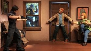 Robot Chicken Odcinek 3