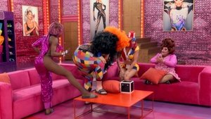 RuPaul's Drag Race All Stars Odcinek 12