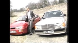 Top Gear Odcinek 1