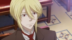 Yuukoku no Moriarty Odcinek 1