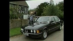 Top Gear Odcinek 4