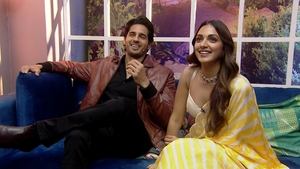The Kapil Sharma Show Odcinek 184