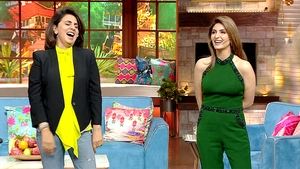 The Kapil Sharma Show Odcinek 185