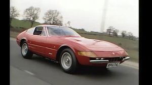 Top Gear Odcinek 4