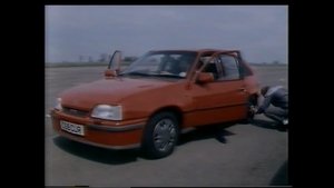 Top Gear Odcinek 7