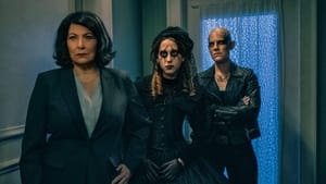Doom Patrol Patrol Dada