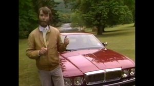 Top Gear Odcinek 5