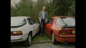 Top Gear Odcinek 6