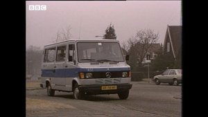 Top Gear Odcinek 2