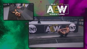 All Elite Wrestling: Dynamite Odcinek 3