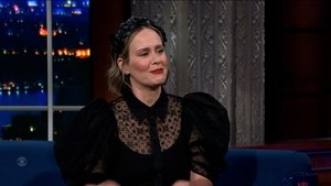 The Late Show with Stephen Colbert Odcinek 3
