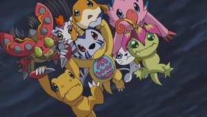 Digimon Adventure: Odcinek 65