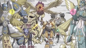 Digimon Adventure: Odcinek 66