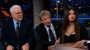 The Late Show with Stephen Colbert Odcinek 1