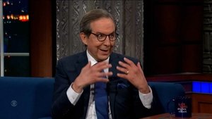 The Late Show with Stephen Colbert Odcinek 2