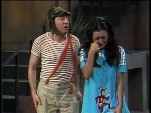 El Chavo del Ocho Odcinek 26