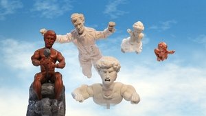 Robot Chicken Odcinek 6