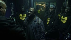 Wu-Tang: An American Saga Sobotnia noc