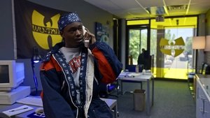Wu-Tang: An American Saga Tak wysoko jak dosięga Klan