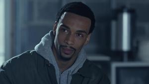 Wu-Tang: An American Saga Dziurawe kości