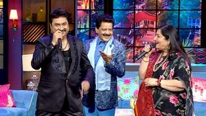 The Kapil Sharma Show Odcinek 189
