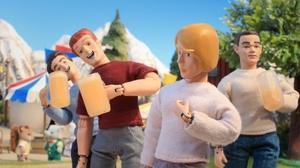 Robot Chicken Odcinek 5