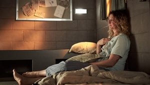 Wentworth. Więzienie dla kobiet Odcinek 5