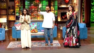 The Kapil Sharma Show Odcinek 188