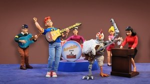 Robot Chicken Odcinek 1