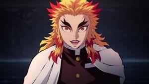 Miecz zabójcy demonów – Kimetsu no Yaiba Filar Płomieni, Kyoujurou Rengoku