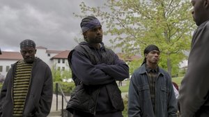 Wu-Tang: An American Saga Podmuchy powietrza