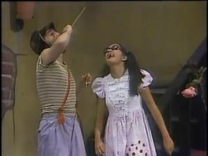 El Chavo del Ocho Odcinek 14