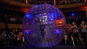 America's Got Talent Odcinek 7