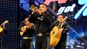 America's Got Talent Odcinek 2