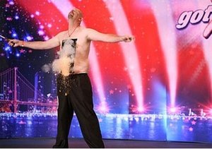 America's Got Talent Odcinek 3